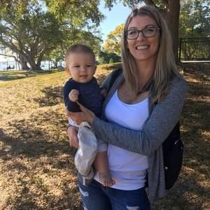 Meet your Posher, Laura